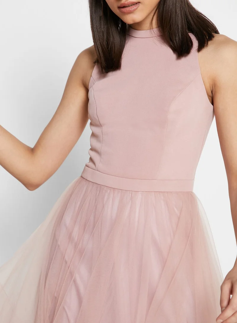 Chi-Chi London Thaiy Dress