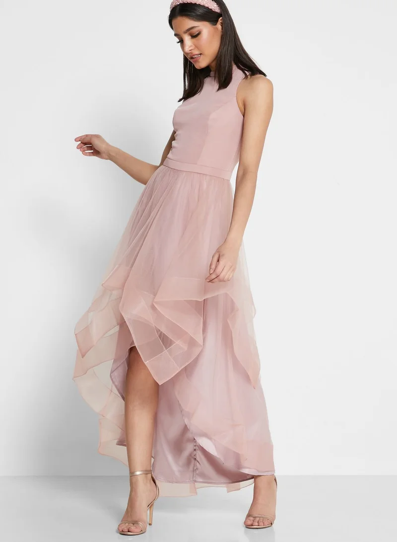 Chi-Chi London Thaiy Dress