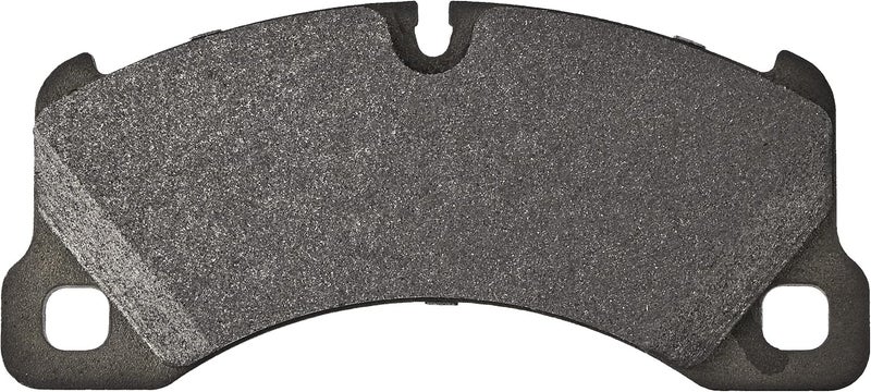 BOSCH BP1349 QuietCast Premium Semi-Metallic Disc Brake Pad Set for Porsche and Volkswagen - Image 3
