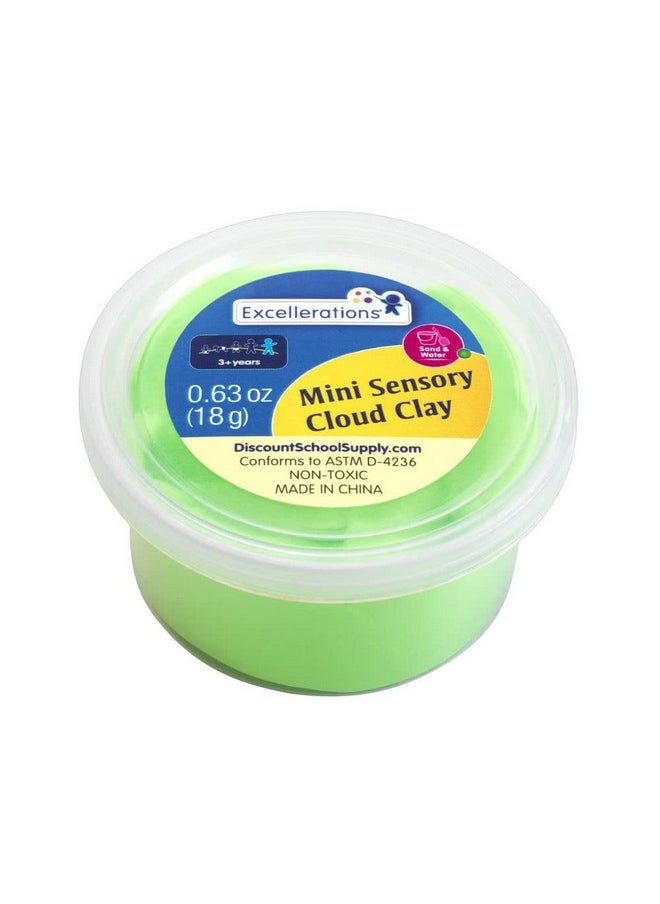 Mini Cloud Clay Set Of 5 63 Oz Each Party Favors Sensory Toys For Kids Fidget Kit - pzsku/ZE4A99C02D45234CD1D4DZ/45/_/1720074092/1e375e20-89fb-4ea8-8fe7-82ce4e06e197