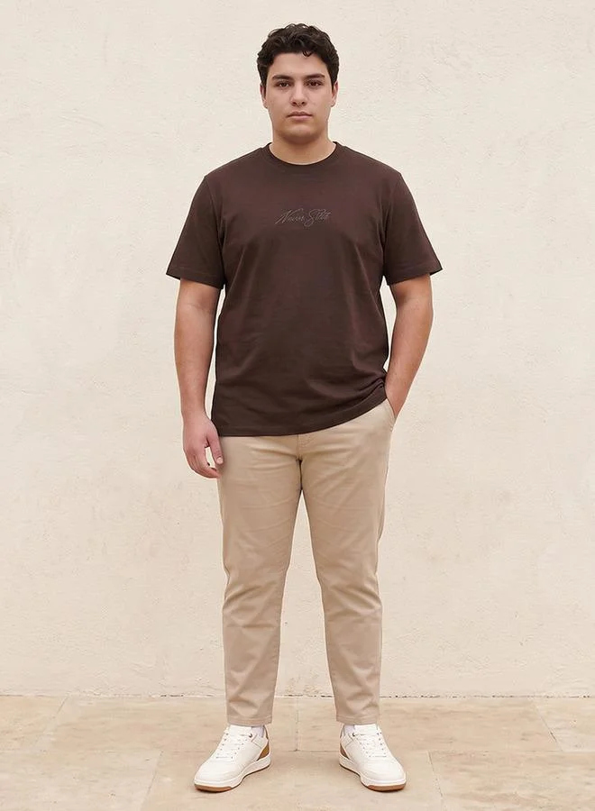 ماكسيم STATEMENT CORE TEE