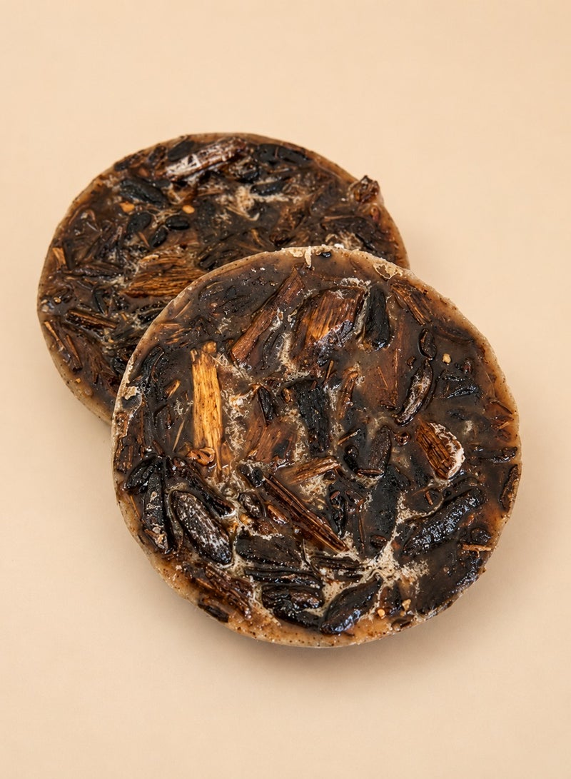 Luxurious bridal Adeni incense - a luxurious aromatic fragrance with high longevity - Image 2