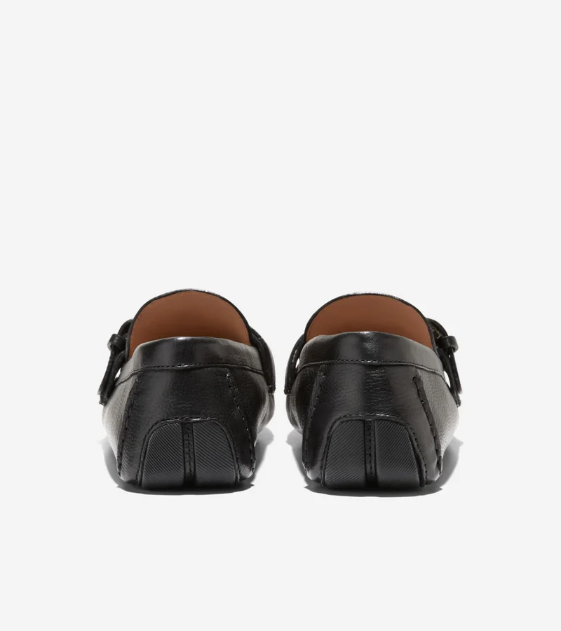 Cole Haan  Women's Eileen Buckle Drivers for Women | Best Price UAE