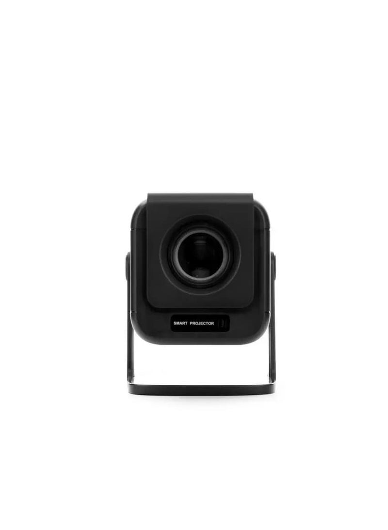 FTTEGO FTTE-602 FHD, Smart 4K Portable Projector delivers vivid clarity, Android 13 power, and Wi-Fi 6 speed for seamless viewing anywhere - Image 4