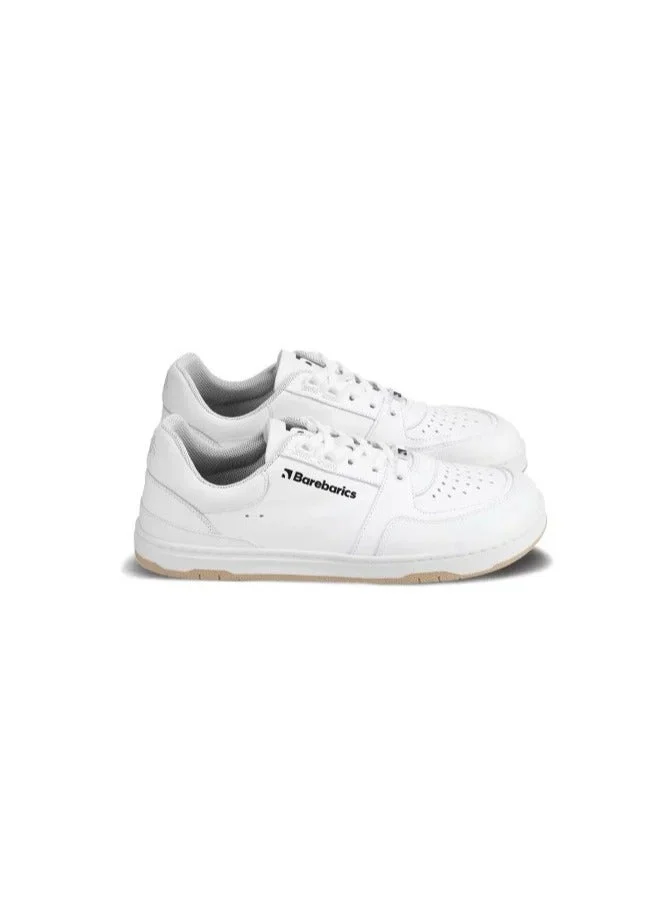 Barebarics  Wave - All White  | Best Price UAE