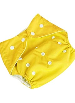 Reusable  Cloth Diaper Cotton Cover Washable Free Size Adjustable - pzsku/ZE4A9E88667E7AE70EF08Z/45/_/1681040177/012b971e-e6b5-49f7-b34d-7396eeee403b