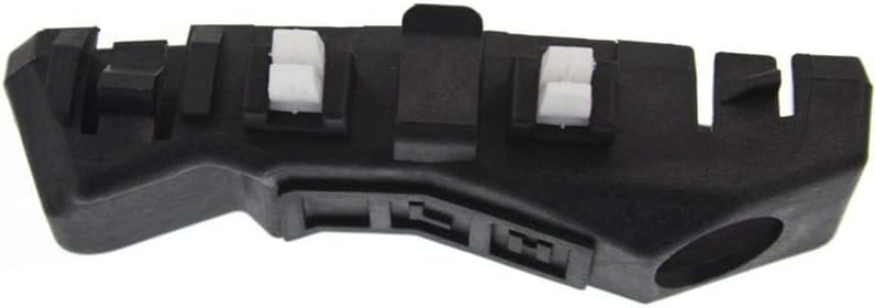 DEMULAX Car Front Bumper Bracket Retainer for Hyundai Veloster - Image 3