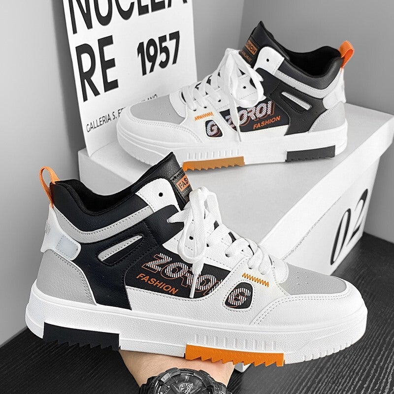 Unisex Casual Sneaker Shoes - Image 1