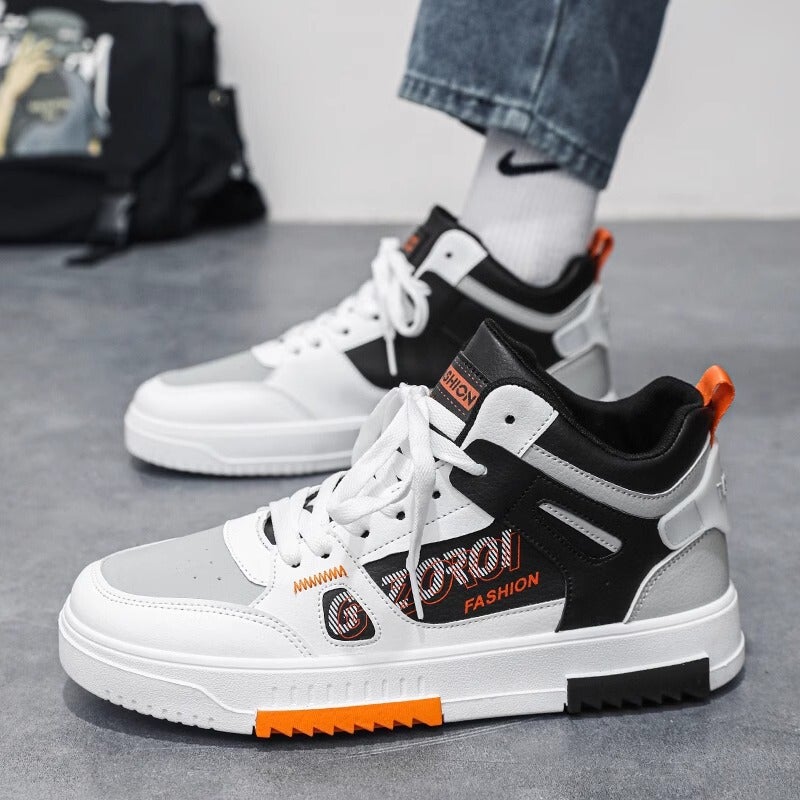Unisex Casual Sneaker Shoes - Image 3
