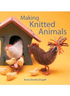 Making Knitted Animals 