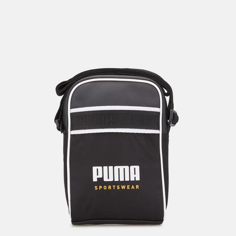 بوما حقيبة كروس-بودي كامبس كومباكت بورتبل