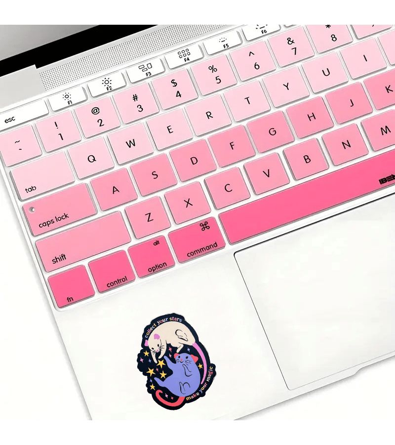 Funny Water Bottle PVC Sticker Set for Laptop Cute Decal - Image 5