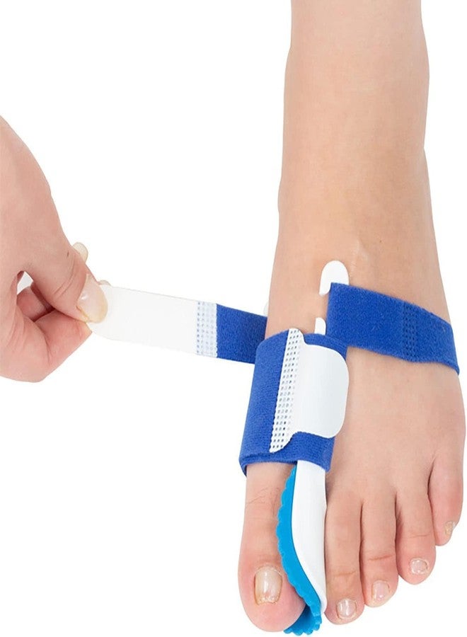 ATOOZED Good Night Bunion Big Toe Joint Bunion Splint Pads for Hallowx Valgus Hallowx Valgus Corrector Valgus Correction Valgus Support Splint Valgus And Bunion Valgus - Image 4