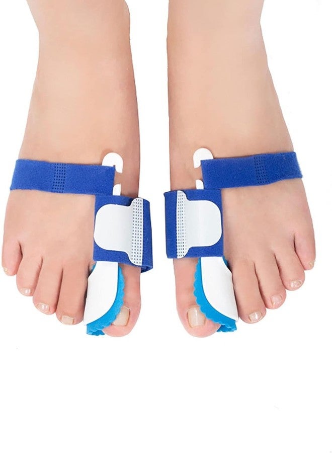 ATOOZED Good Night Bunion Big Toe Joint Bunion Splint Pads for Hallowx Valgus Hallowx Valgus Corrector Valgus Correction Valgus Support Splint Valgus And Bunion Valgus - Image 5