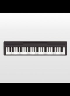 YAMAHA P-45 B 88 Key Digital Piano - Black - Without Stand  - Image 4