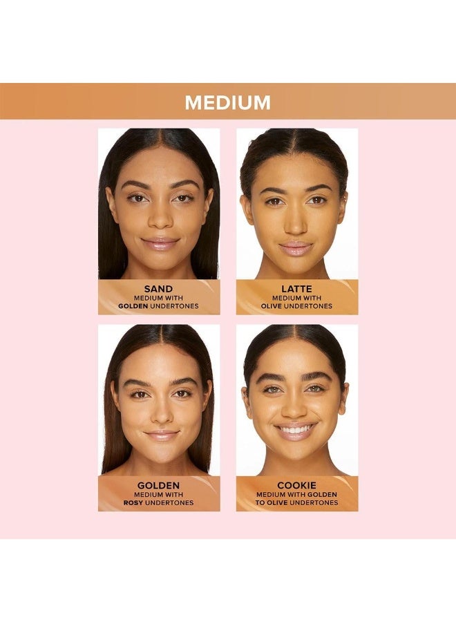 Too FacedCosmetics Too Faced Born This Way Concealer Golden 13.5ml - Image 2