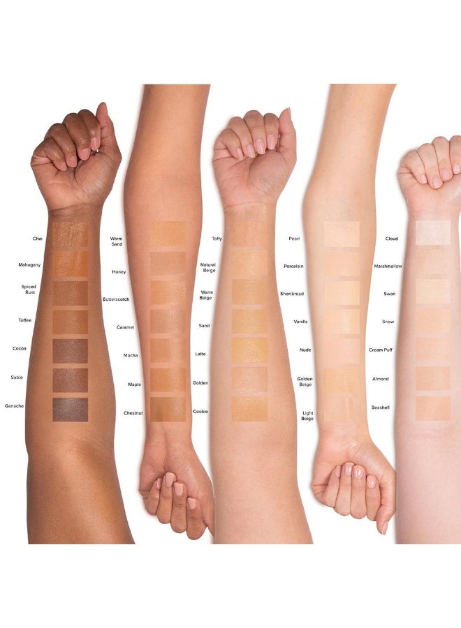 Too FacedCosmetics Too Faced Born This Way Concealer Golden 13.5ml - Image 5