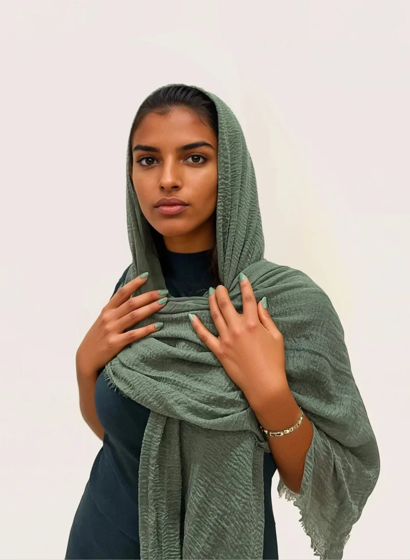 The Untitled Project Somewhere in Spring - Scarf