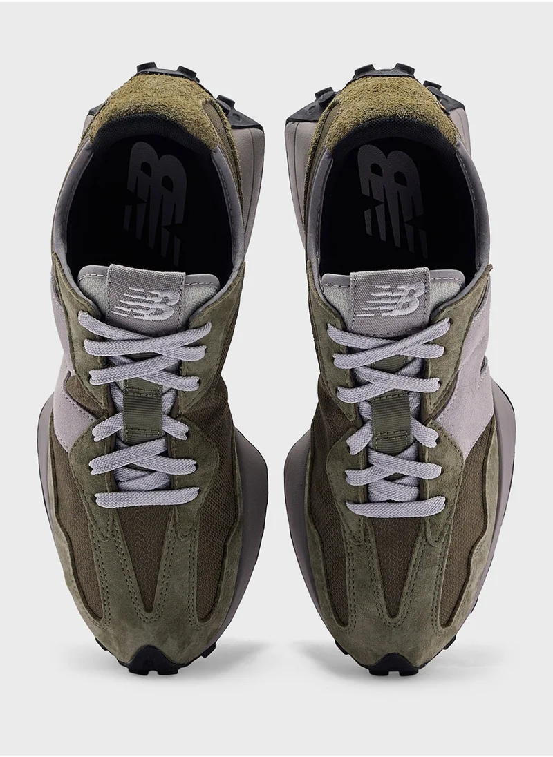 New Balance 327 Sneakers