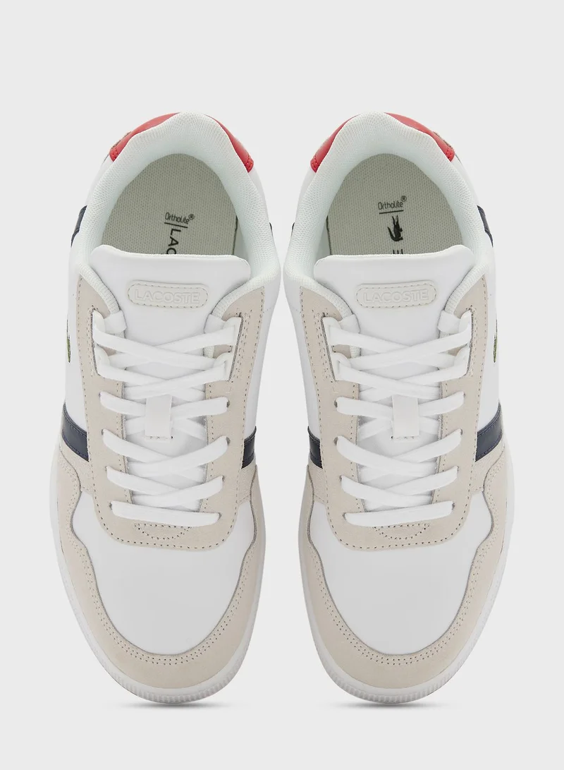 LACOSTE Clip Low Top Sneakers
