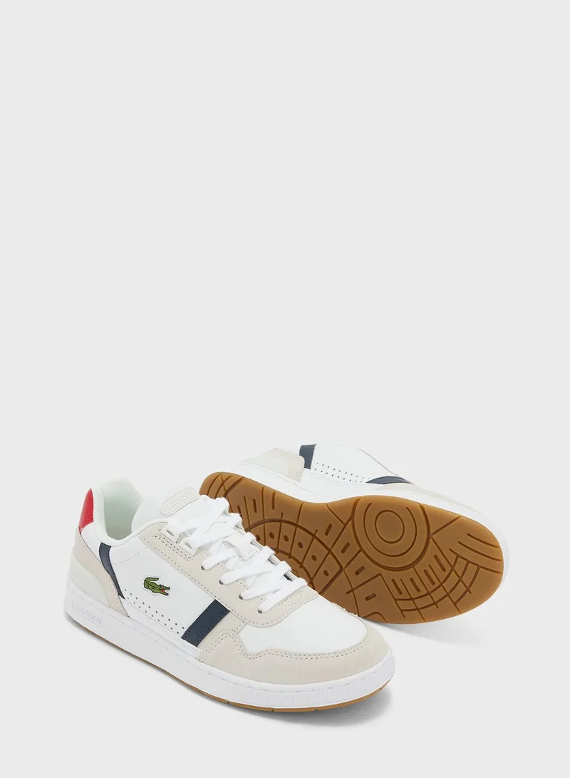 LACOSTE Clip Low Top Sneakers