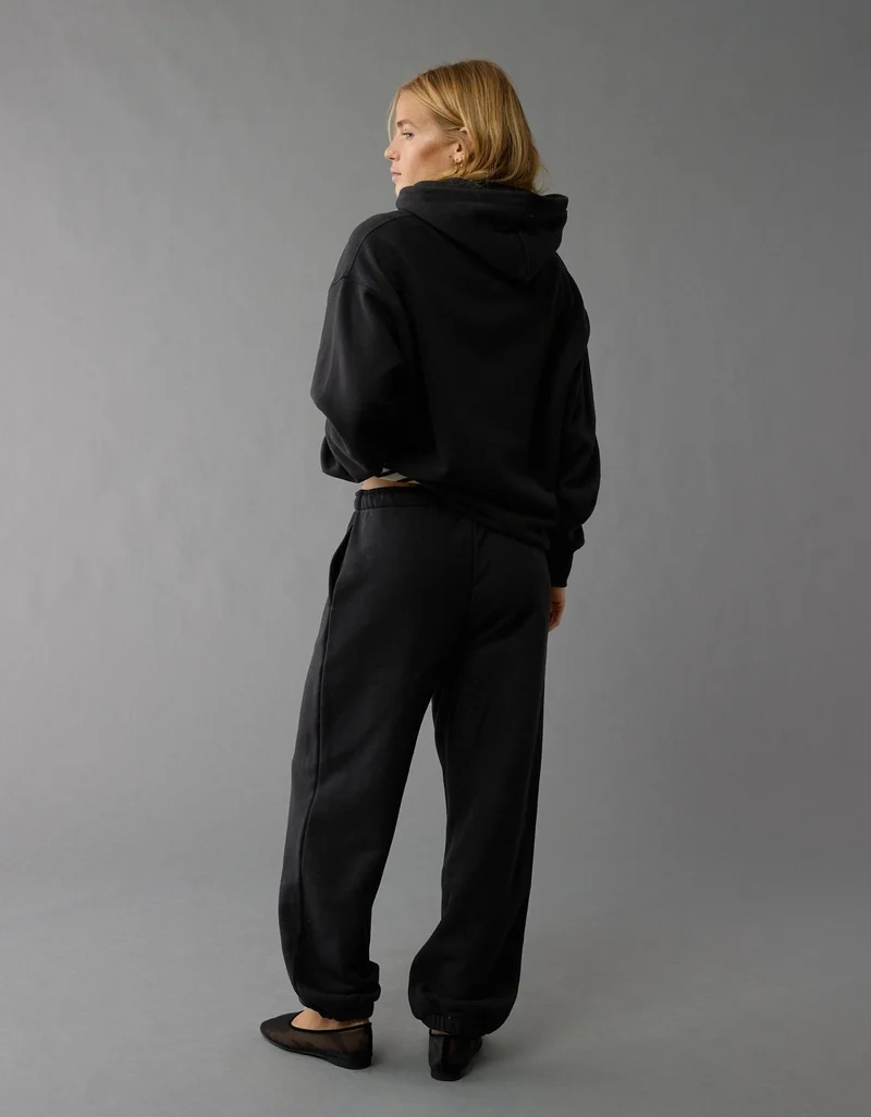 American Eagle AE Everyday Luxe Hoodie