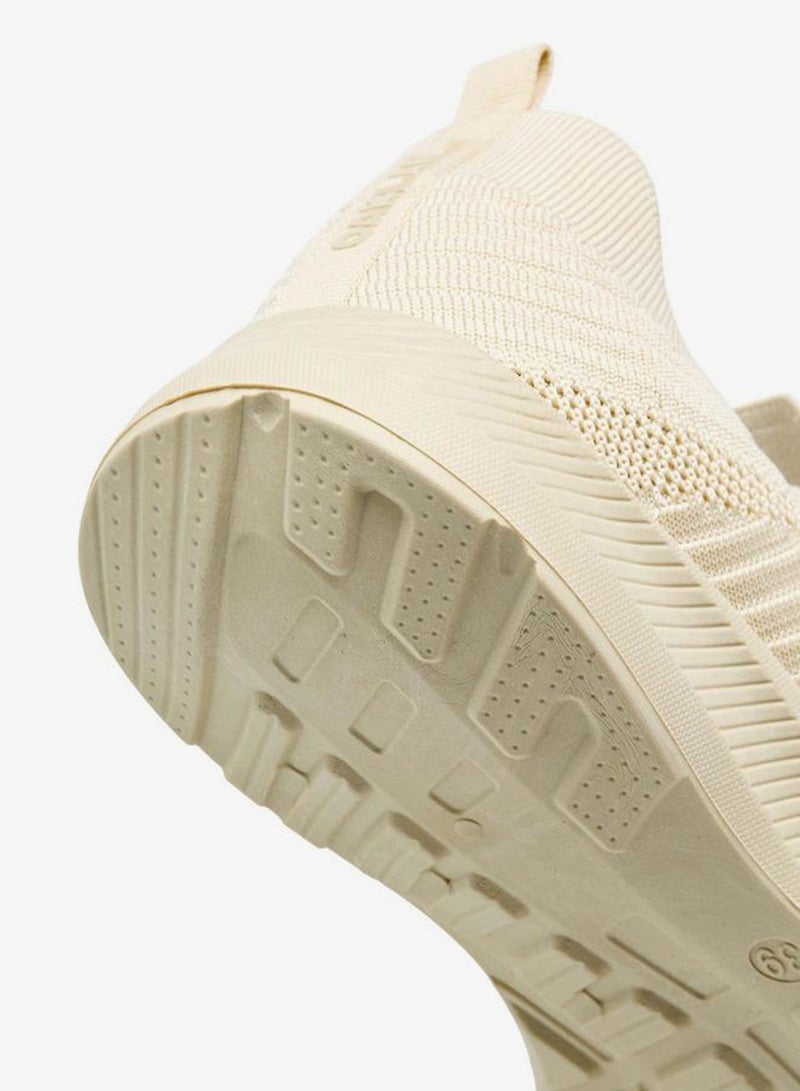 Oaklan by Shoexpress Women Slip-On Sports Shoes - Image 5