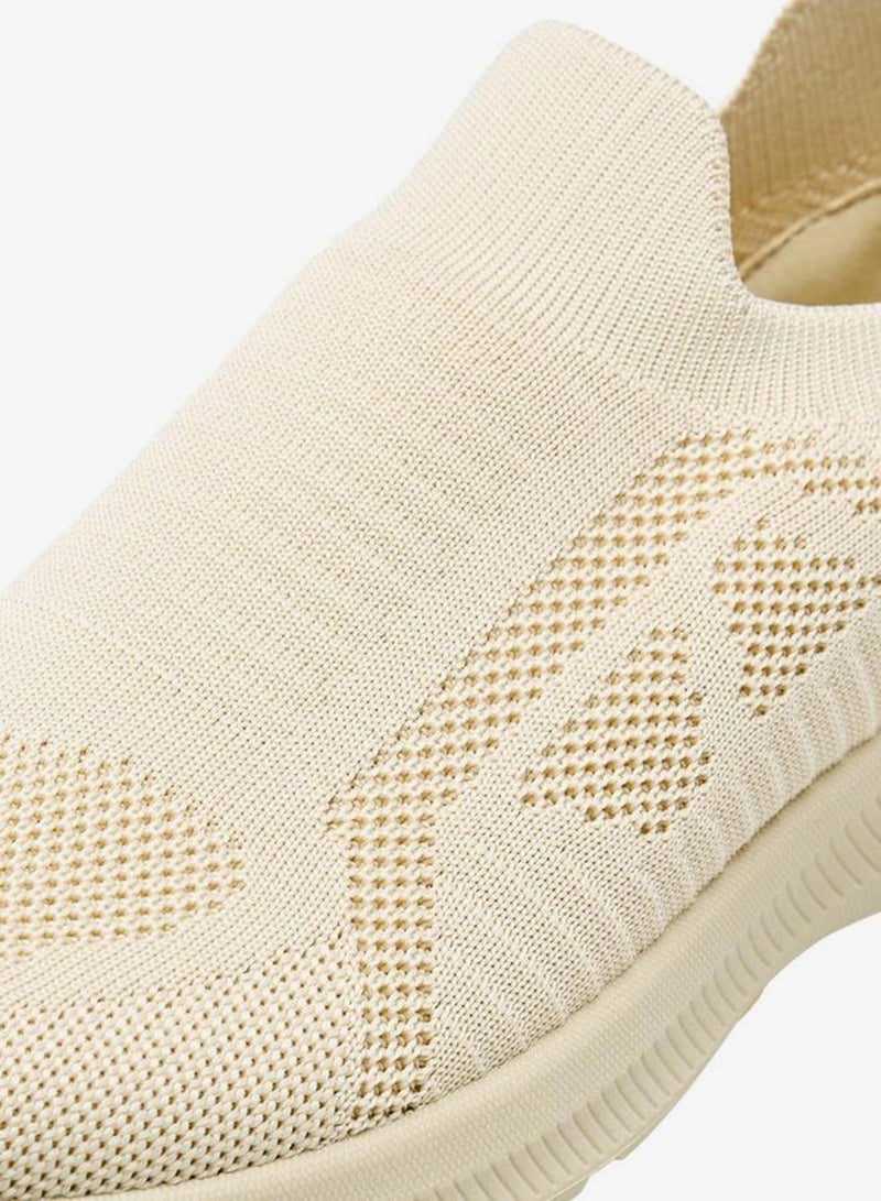 Oaklan by Shoexpress Women Slip-On Sports Shoes - Image 4