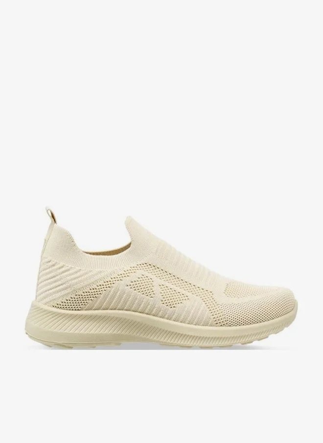 Women Slip-On Sports Shoes