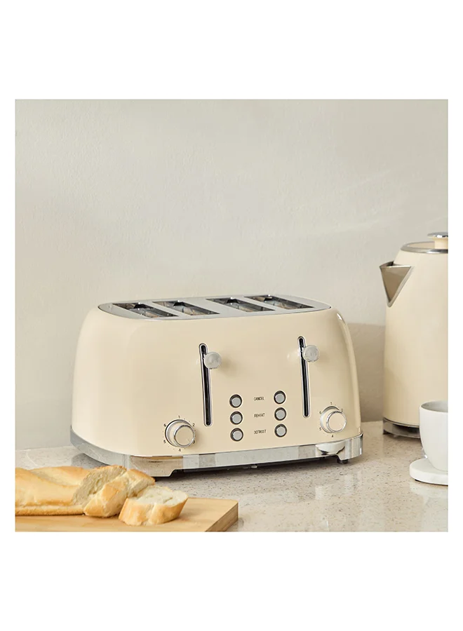 هوم بوكس Elekt 4-Slice Toaster