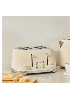 Home Box Elekt 4-Slice Toaster  - Image 1