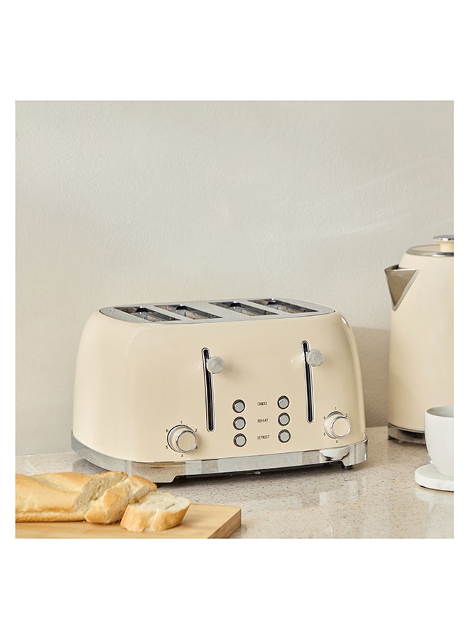 Home Box Elekt 4-Slice Toaster  - Image 1