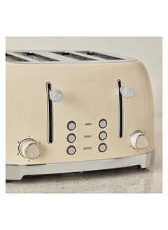 Home Box Elekt 4-Slice Toaster  - Image 3