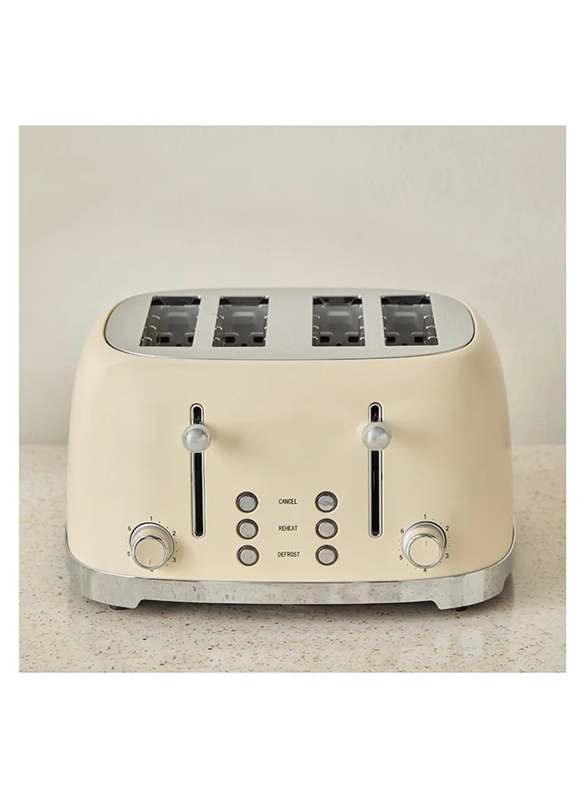 هوم بوكس Elekt 4-Slice Toaster