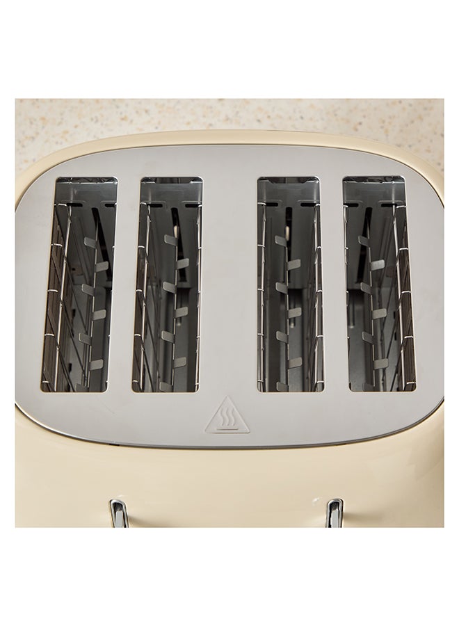 Home Box Elekt 4-Slice Toaster  - Image 4