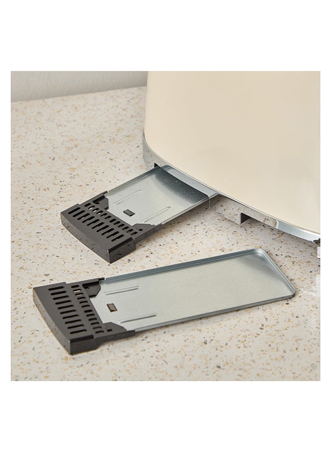 Home Box Elekt 4-Slice Toaster  - Image 5