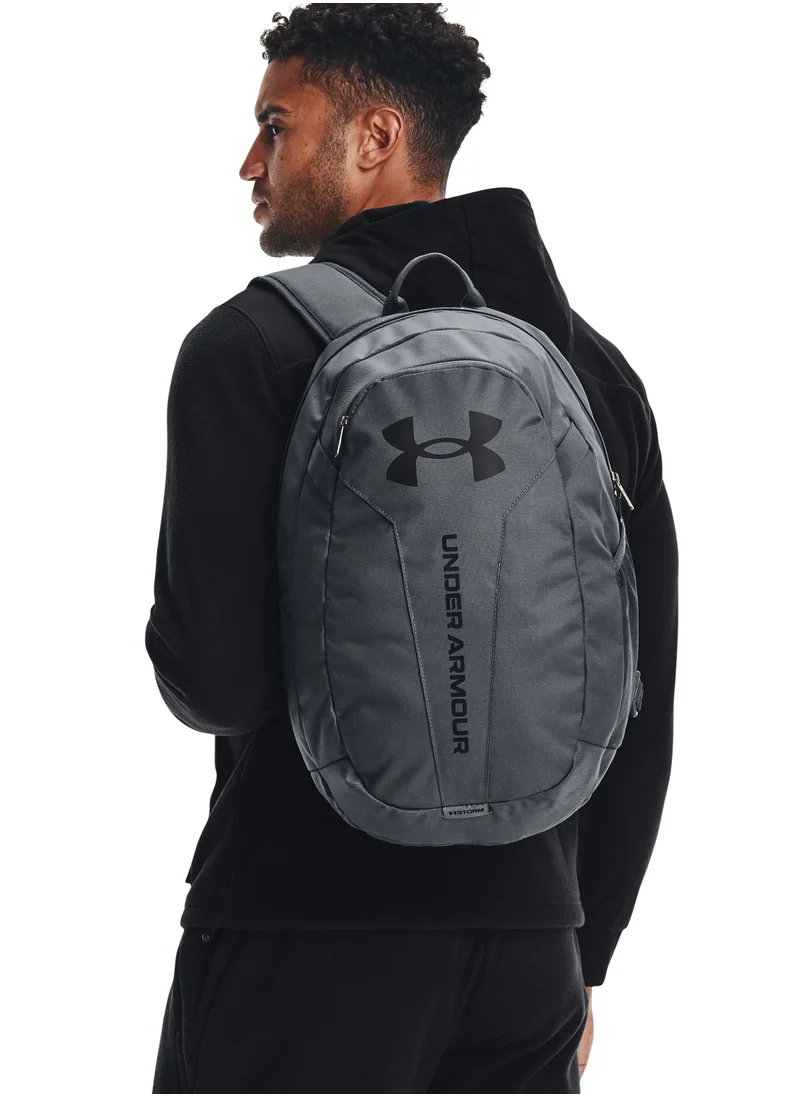 UNDER ARMOUR Hustle Lite Unisex Backpack