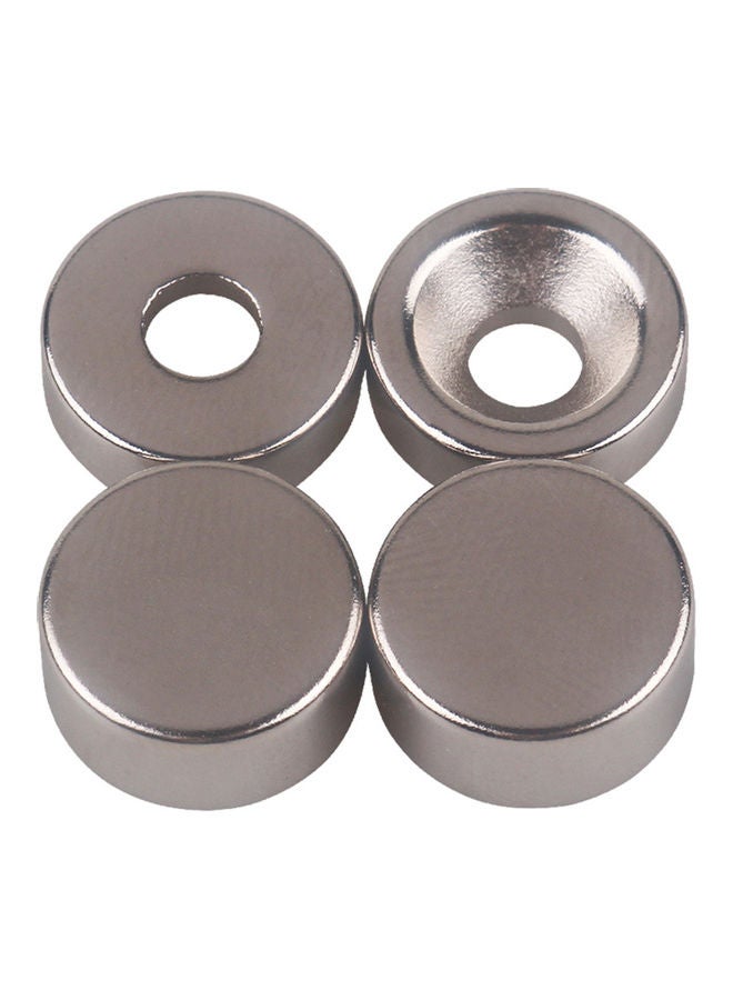 NIBEMINENT Glove Box Lid Repair Kit For Volkswagen VW Beetle Golf Mk4 Jetta Bora  - Image 2