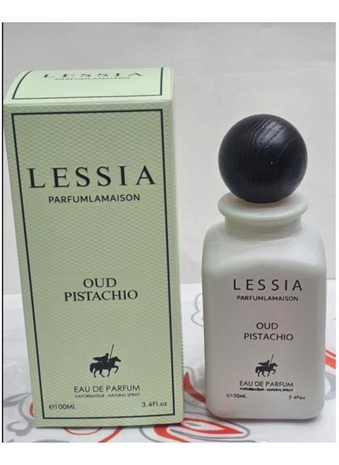 LESSIA PARFUM LAMAISON 100 ml