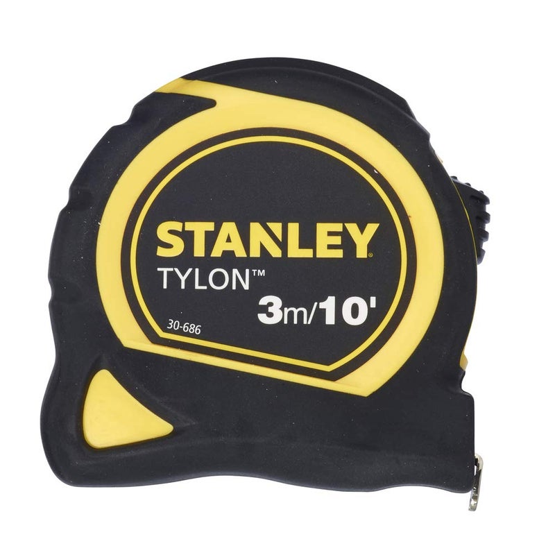 Stanley STANLEY 0-30-686 Tylon Tape, 3m/10ft  - Image 3