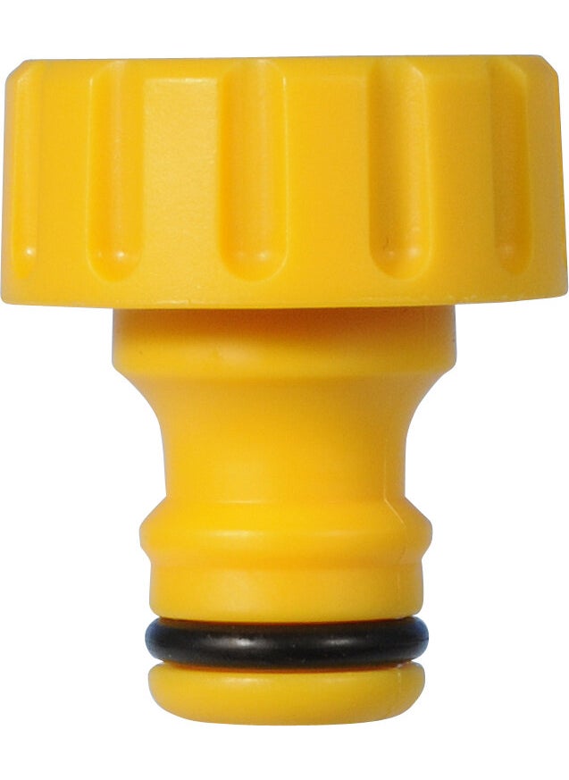 Hozelock 2167H Faucet Connection 3/4"  - Image 1