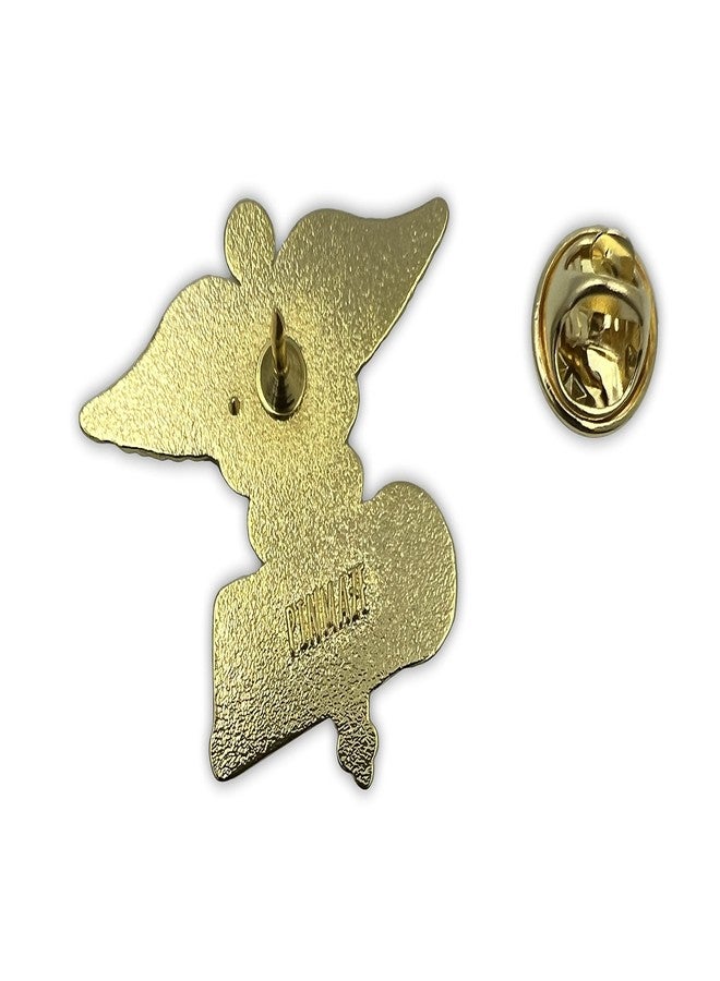 PinMaze دبوس طية صدر السترة بشعار مساعد التمريض المعتمد والممرض المسجل - بروش حروف على شكل صولجان صولجان - مشبك مراسم طبية للممرضين المسجلين - Image 3