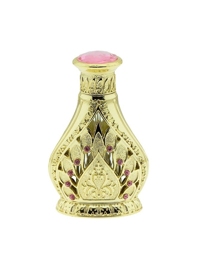 الحرمين زيت عطري الحرمين فراشه 12 مل - Image 2