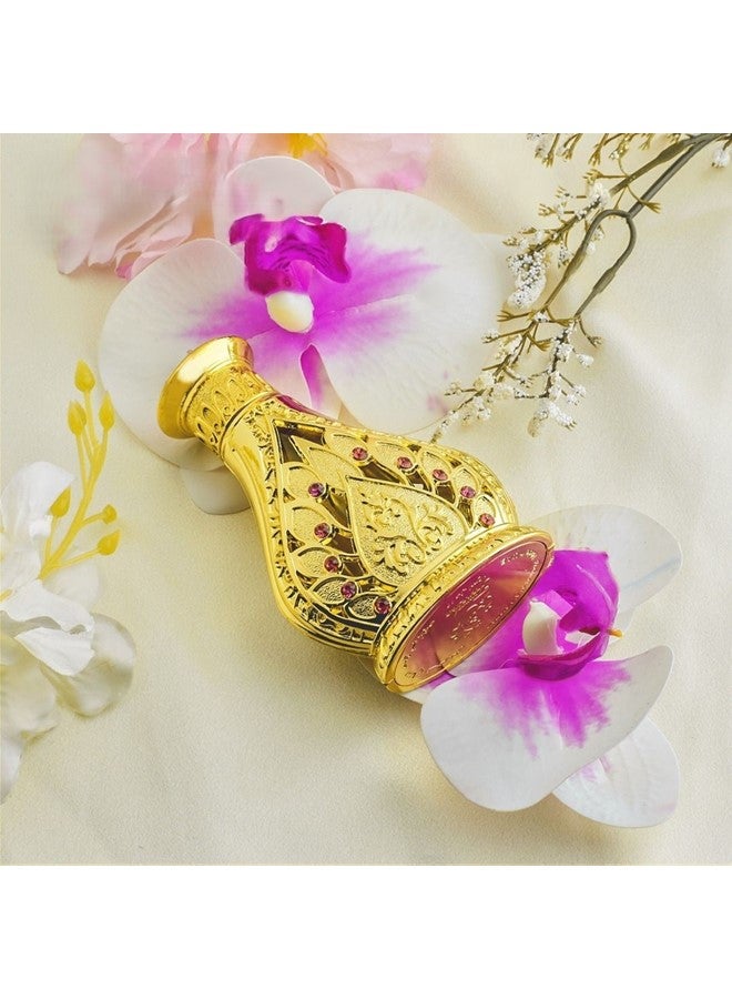 الحرمين زيت عطري الحرمين فراشه 12 مل - Image 3