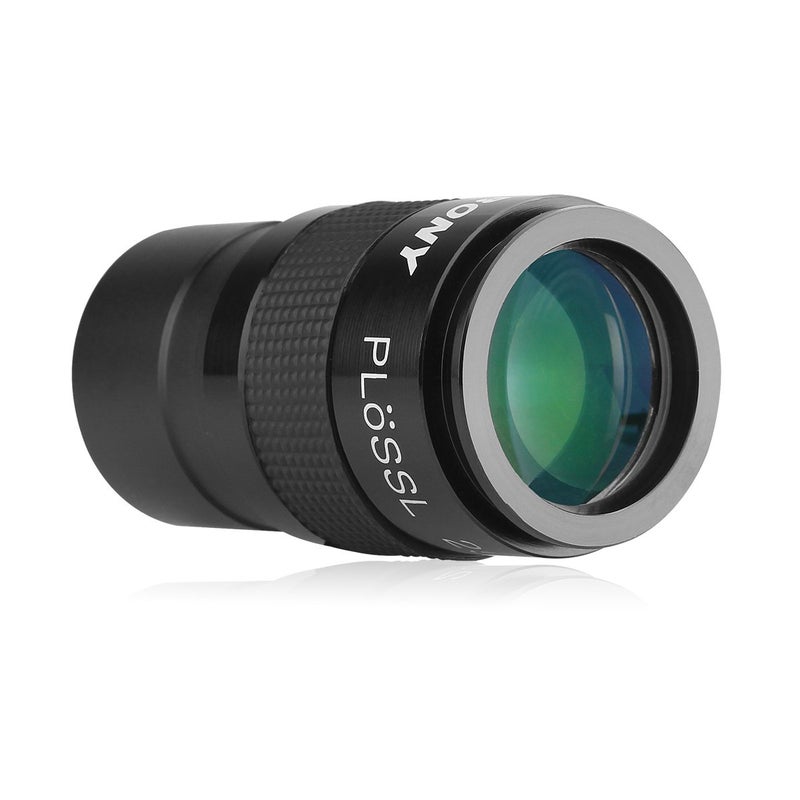 SVBONY 25mm Telescope Eyepiece, Large Aperture Eyepiece, 40 Degree Field of View Plossl Eyepiece with Filter Threaded for Observing Moon Planetary Binary - Image 5