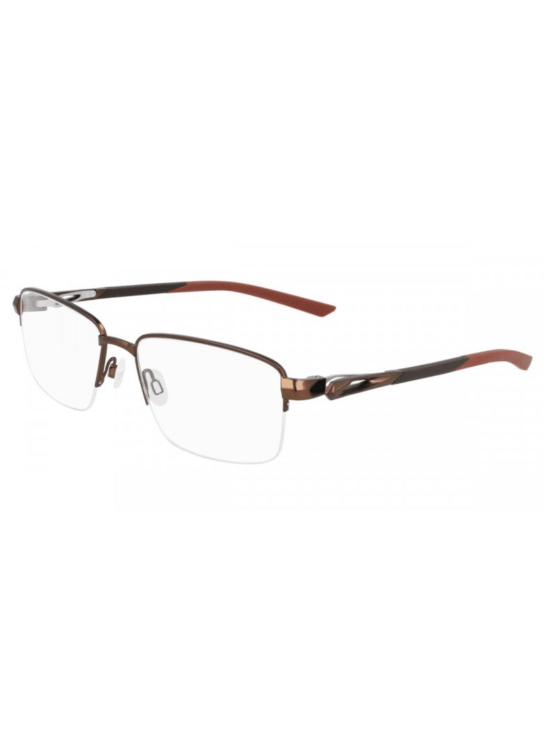 Nike Nike FR NIKE 8141 212 55 Men's Eyeglasses  - Image 1