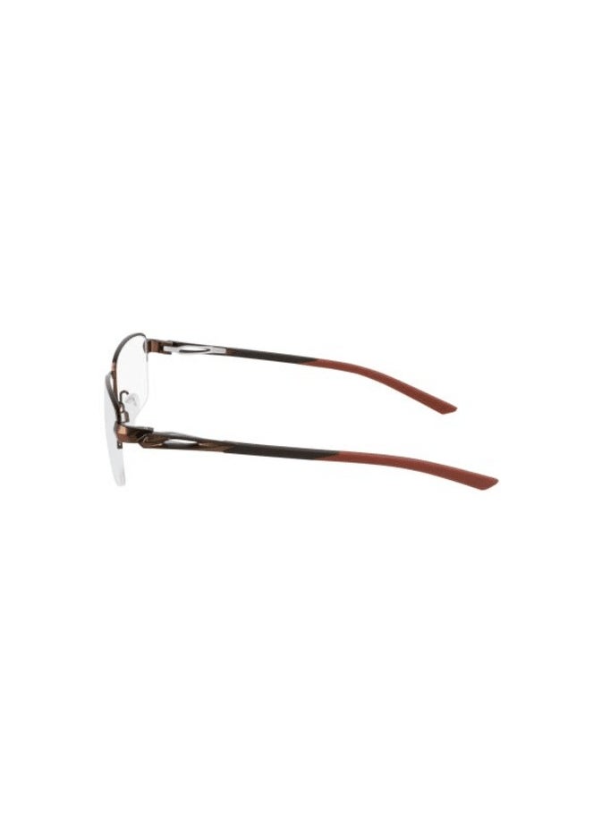 Nike Nike FR NIKE 8141 212 55 Men's Eyeglasses  - Image 2