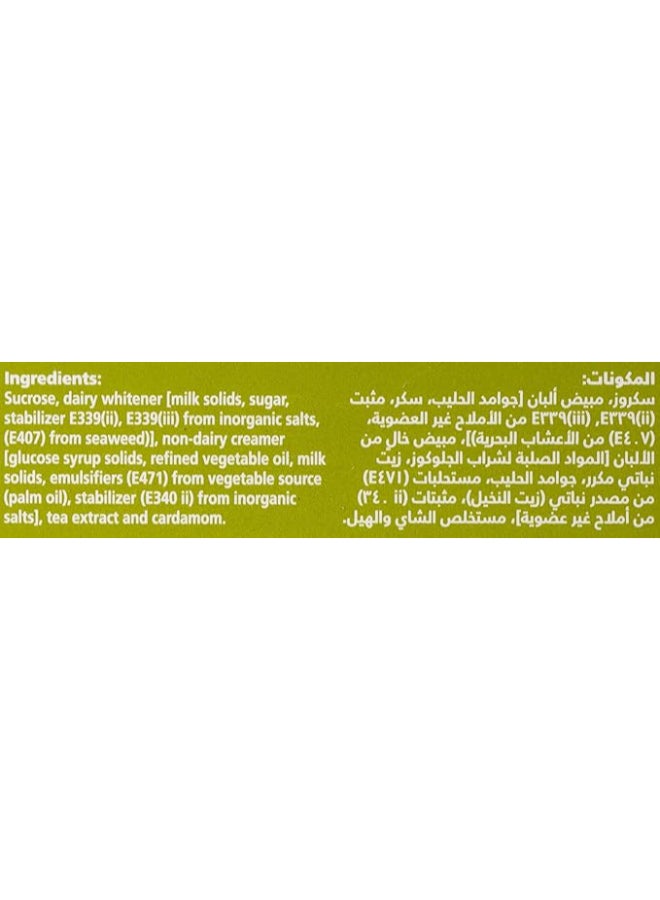 شاي ربيع كرك هيل 3 في 1 (200جم) 10 كيساً - Image 4