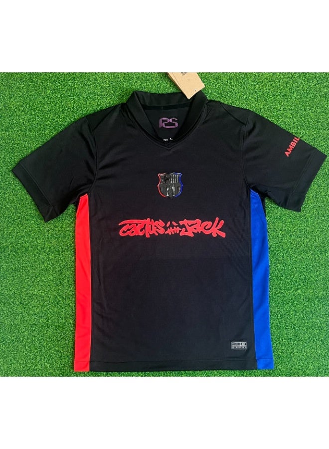 KUYING Fashionable Sports Football Top  - Image 1