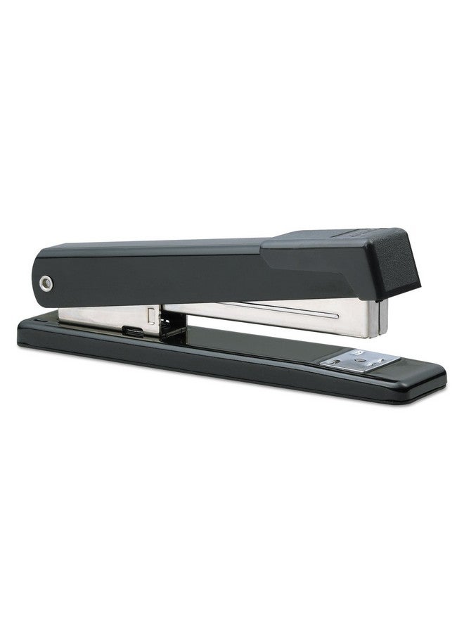 بوستيتش دباسة معدنية كلاسيكية من Bostitch B515Bk، سعة 20 ورقة، لون أسود - Image 5